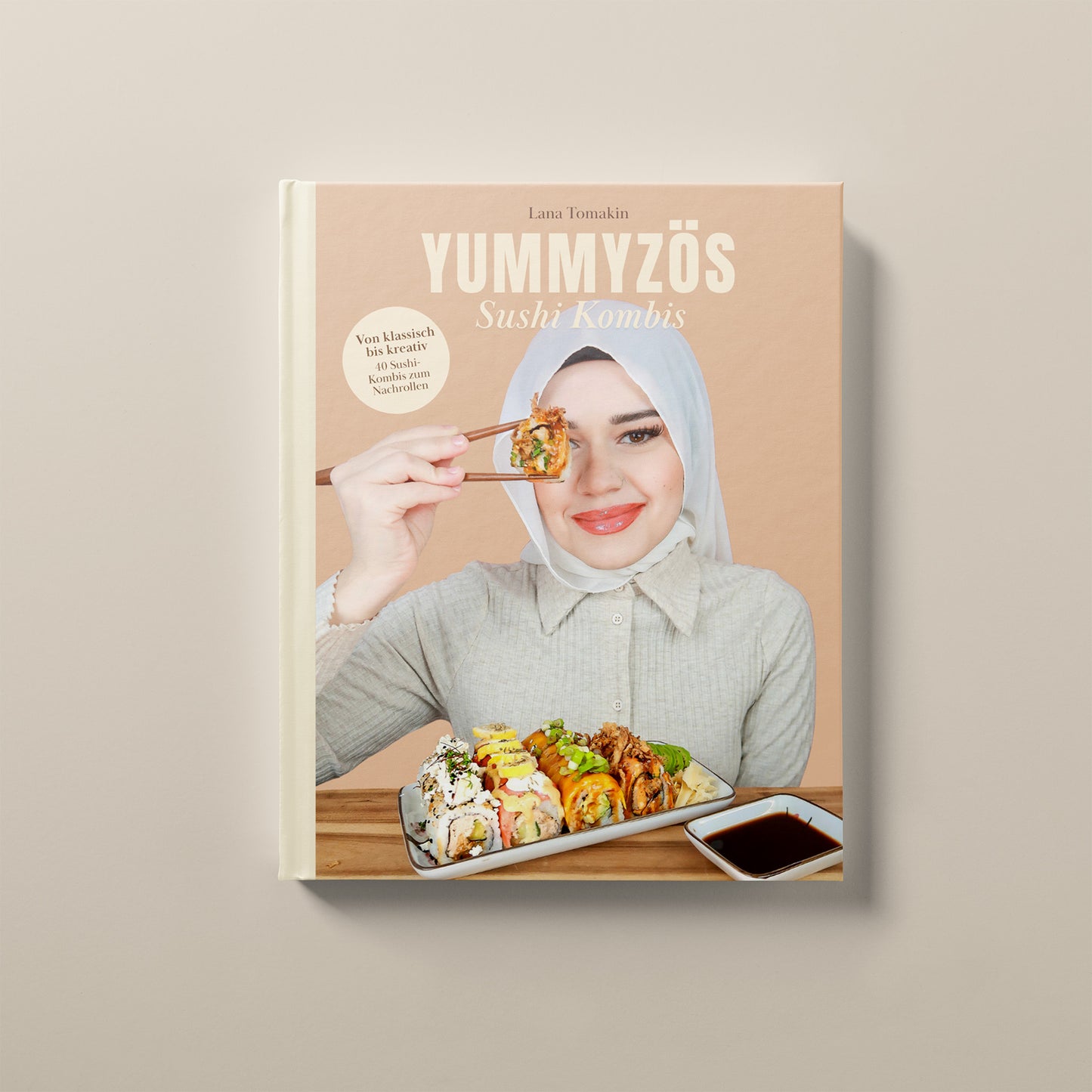 YUMMYZÖS - Sushi Kombis