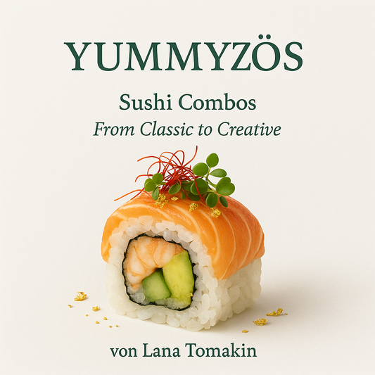 YUMMYZÖS – Sushi Combos